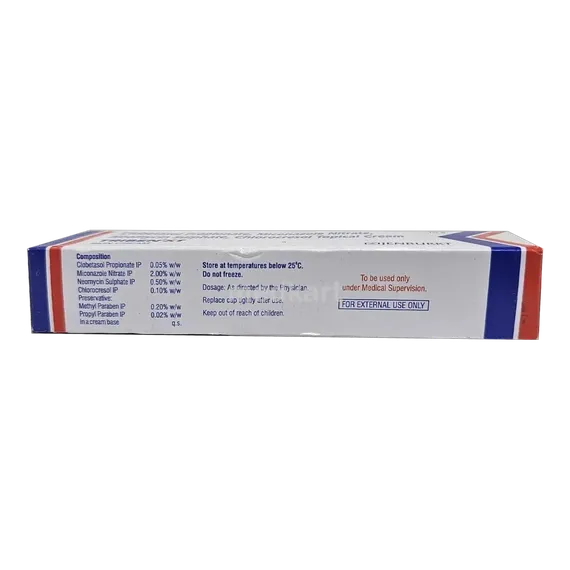 triben xt cream 15 gm